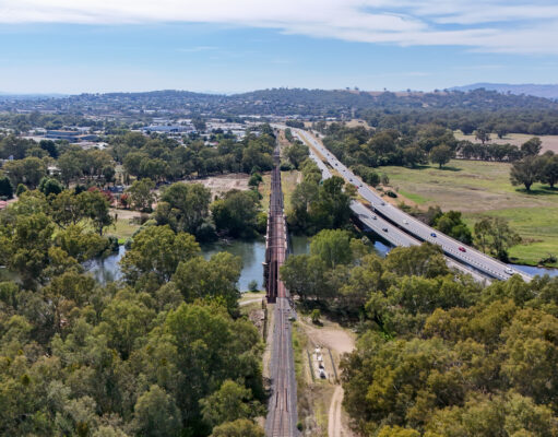 The Built Environment Needs an Outcomes Focus