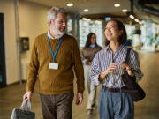 The Engineering Pipeline Leak: Mentoring Graduates for Lifelong Careers