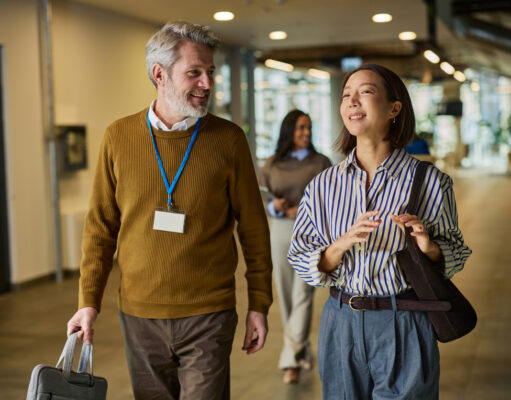The Engineering Pipeline Leak: Mentoring Graduates for Lifelong Careers