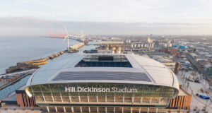 Liverpool Implements Smart Lighting