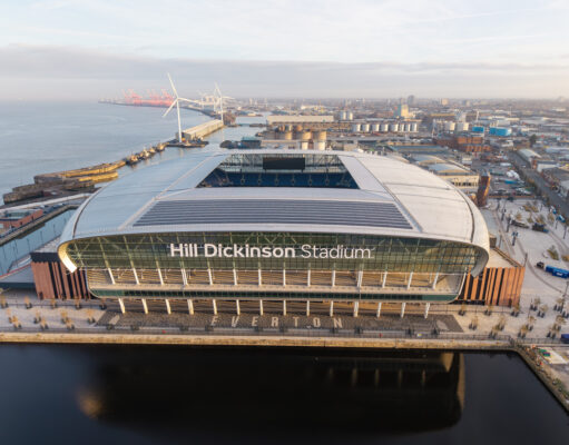 Liverpool Implements Smart Lighting