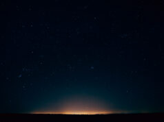 Artificial Light at Night (ALAN)