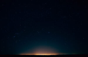 Artificial Light at Night (ALAN)