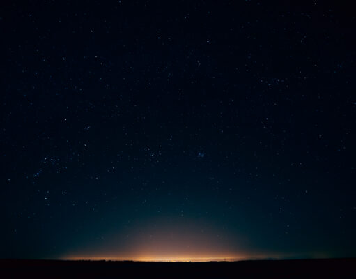 Artificial Light at Night (ALAN)