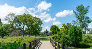 Chicago Upgrades Cooling at City Parks
