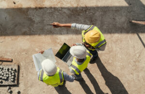 Investing in the People Behind Our Infrastructure